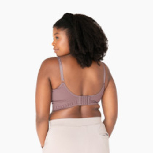 Kindred Bravely Sublime Hands Free Pumping Bra - Twilight, Medium