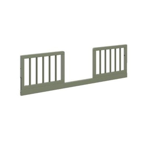 Graco Universal Toddler Safety Guardrail Kit Dowels - White