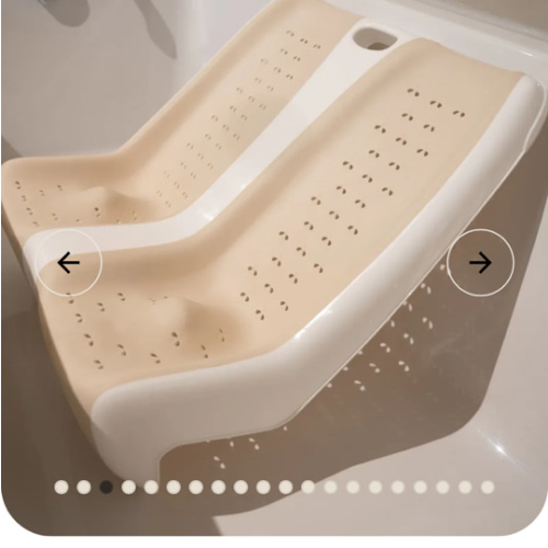 Twin Bath: Safe and Convenient Bathing Solution for Twins – bumble beez