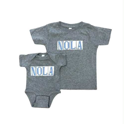 NOLA Tile, Kids