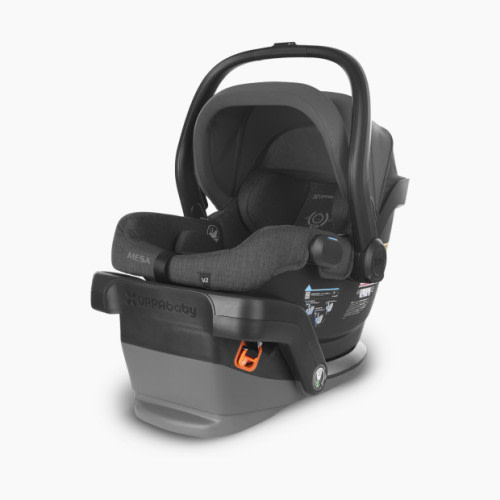 Mesa V2 Infant Car Seat - Greyson
