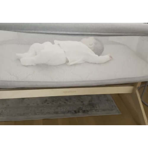 Bassinet & Bedside Sleeper