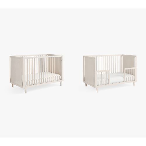 Dawson Endpanel Crib & Toddler Bed Conversion Kit Set