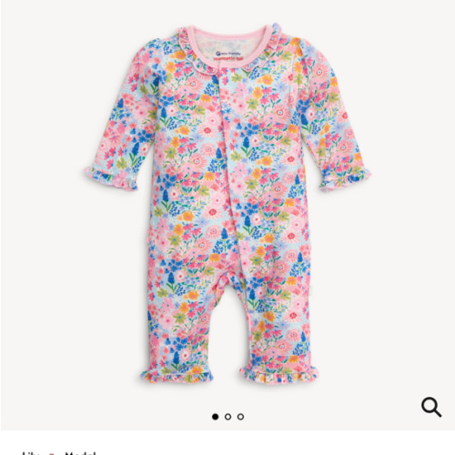 Magnetic Coverall – Magnetic Me