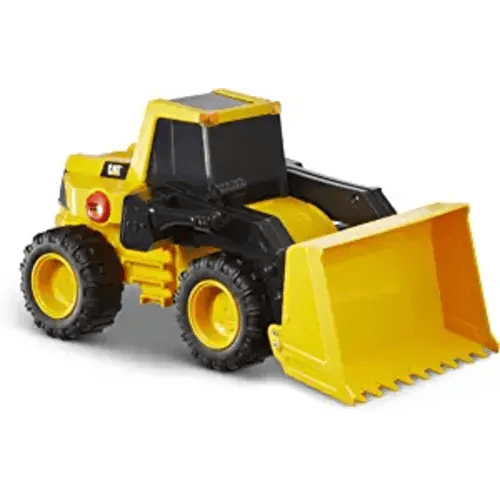 Toy: Cat Construction Power Haulers Wheel Loader