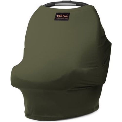 Luxe Car Seat Cover