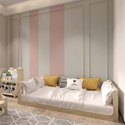 Floor Bed for Toddler