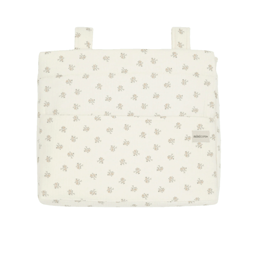 Icon Blossom Rose Bag