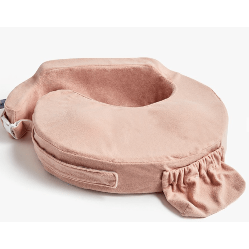 My Brest Friend Nursing Pillow