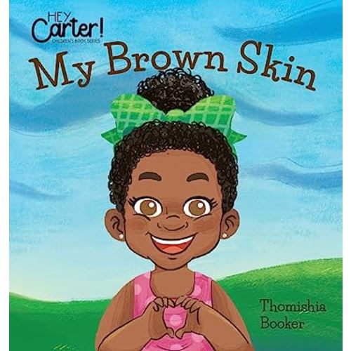 My Brown Skin