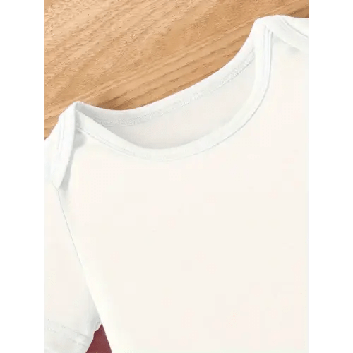 funny " aunt talk " baby onesie humor - Temu