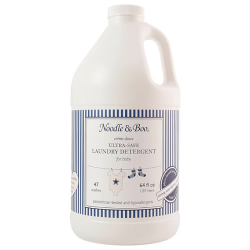 Noodle & Boo Baby Laundry Detergent
