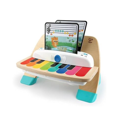 Baby Einstein Magic Touch Piano Musical Toy