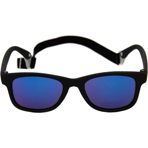 Baby Solo Babyfarer Baby Sunglasses made by US Optometrists 0-36 Months