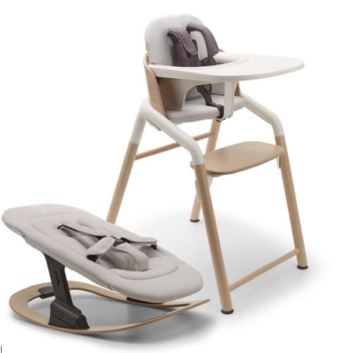 Bugaboo Giraffe Newborn Bundle
