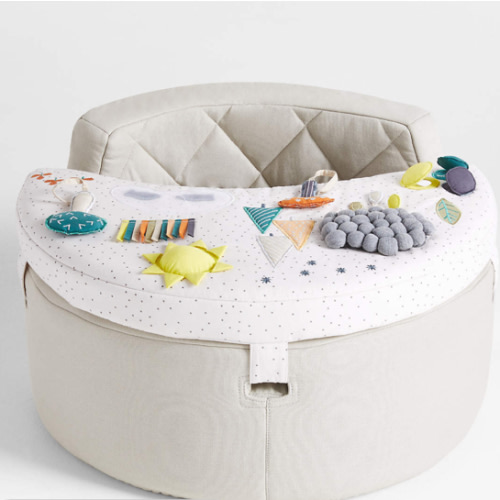 Busy Baby Activity Chair