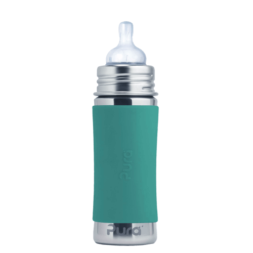 Kiki™ 11oz Infant Bottle