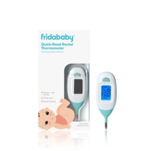 Fridababy® Quick-Read Rectal Thermometer - NO COLOR - NO SIZE