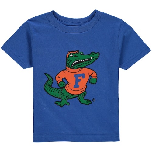 Infant Royal Florida Gators Big Logo T-Shirt