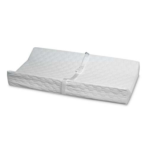 ComforPedic from Beautyrest Contoured Changing Pad
