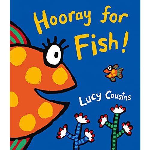 Hooray for Fish!