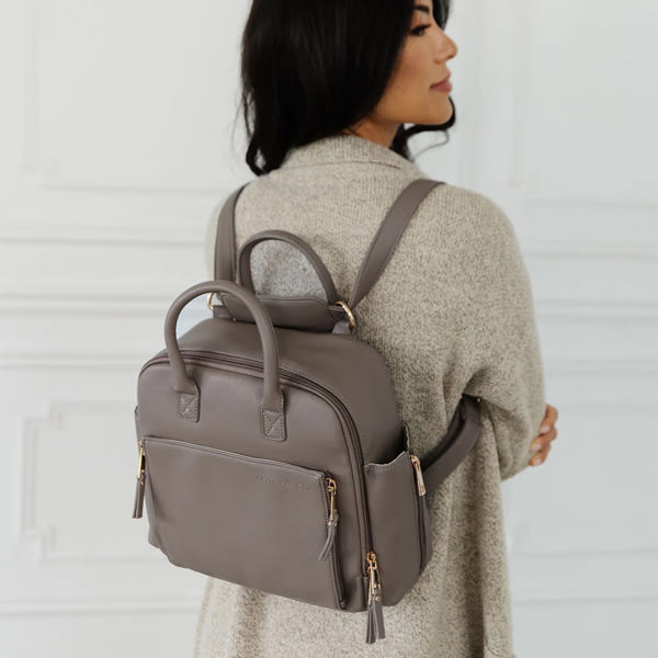 The Ayla Mini Bag