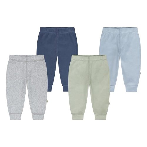 Huggies Baby 4-Pack Pants