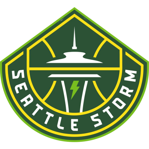 Seattle Storm Hooded Onesie – Seattle Storm Team Shop