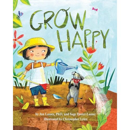 Grow Happy