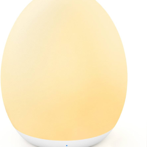 JolyWell Egg Night Light
