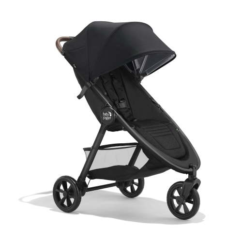 city mini GT3 all-terrain stroller