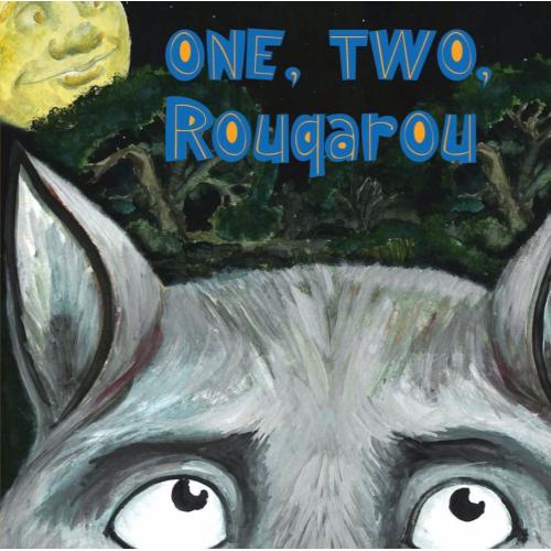 One, Two, Rougarou– Little Miss Muffin Children & Home