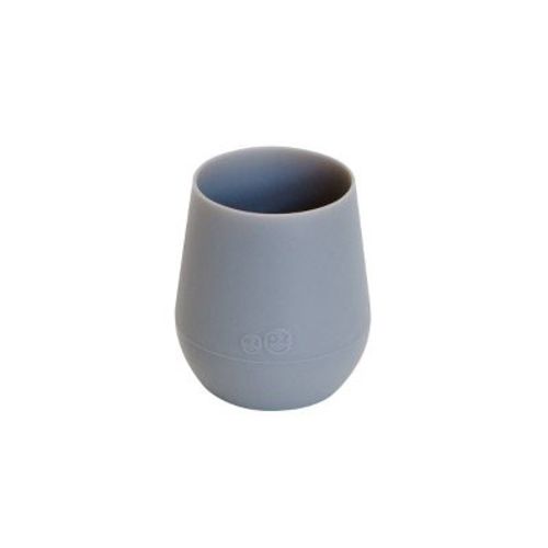 Ezpz Tiny Cup - Gray - 2oz