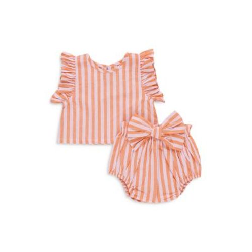 Girls' Abigail Shirt and Shorts Set - Baby