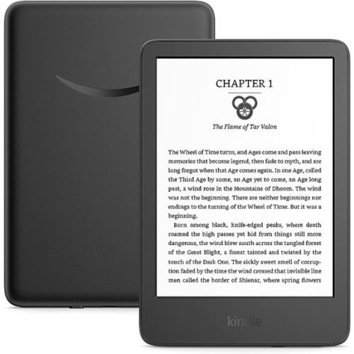 Amazon Kindle