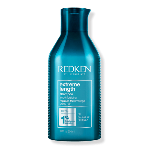 Extreme Length Shampoo