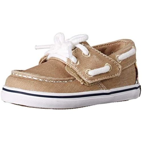 Sperry Kid's Intrepid Crib Jr Boot