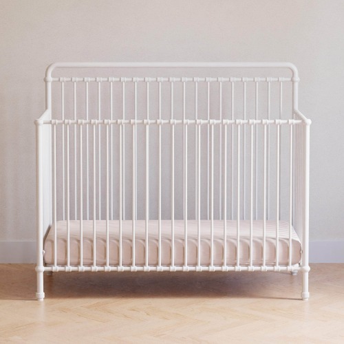 Winston 4-in-1 Convertible Crib