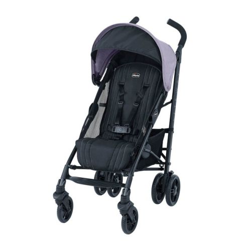 Liteway Stroller - Lavender