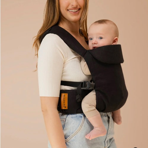 Raven Aerial Carrier – WildBird