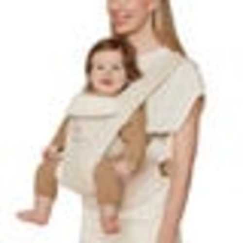 Shop Omni Deluxe Baby Carrier - NEW CARRIER | Ergobaby