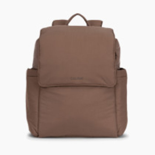 CALPAK Convertible Mini Diaper Backpack - Hazelnut