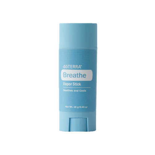 doTERRA Breathe Vapor Stick | doTERRA Essential Oils