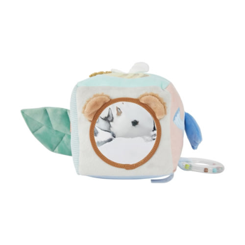 Soft Activity Cube