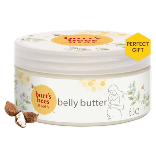 Burt's Bees Mama Bee Belly Butter Fresh - 6.5oz