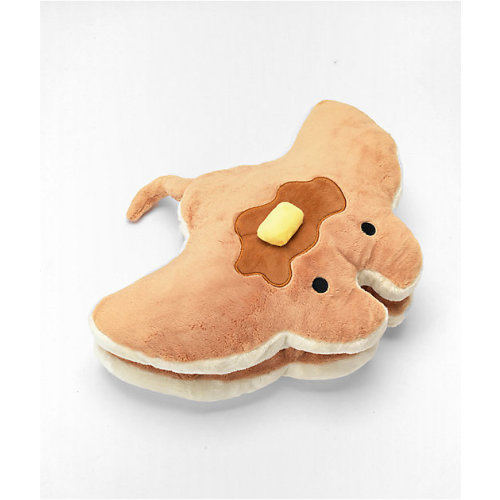 180TIDE Stacks The Pancake Manta Plush Toy