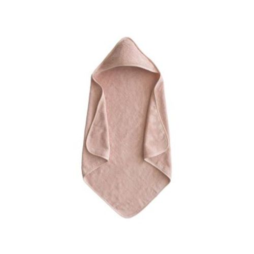 Hooded Towel