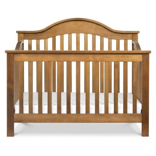 daVinci Jayden 4-in-1 Convertible Crib