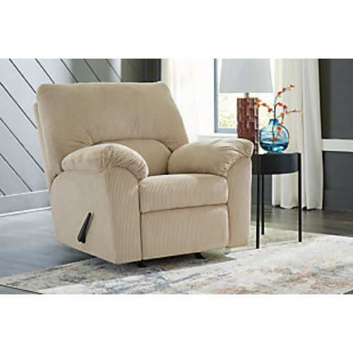SimpleJoy Manual Recliner