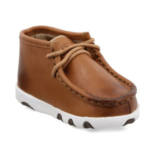 Twisted X Infant Boys' Chukka Driving Moc | Boot Barn